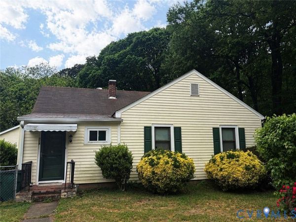 114 Cedar Fork Road , Henrico, VA 23223