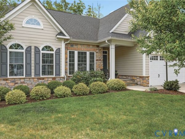 13101 Rodington Court , Midlothian, VA 22313