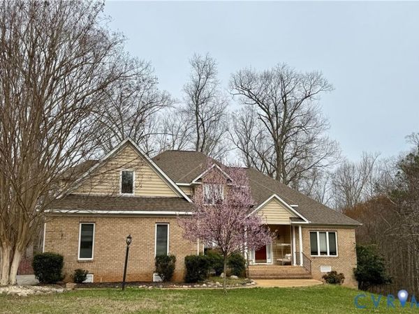 8143 Seaview Drive , Chesterfield, VA 23838