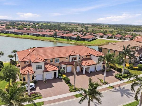 23160 BANBURY WAY , Unit 102, VENICE, FL 34293