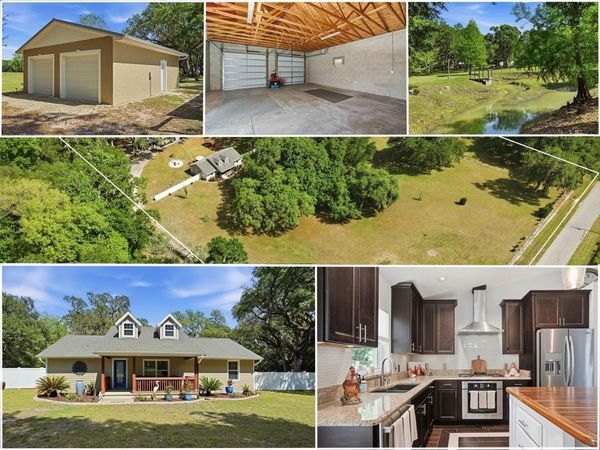 7037 CR 625 , BUSHNELL, FL 33513