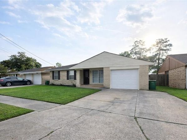 2108 SUWANEE Drive , Marrero, LA 70072