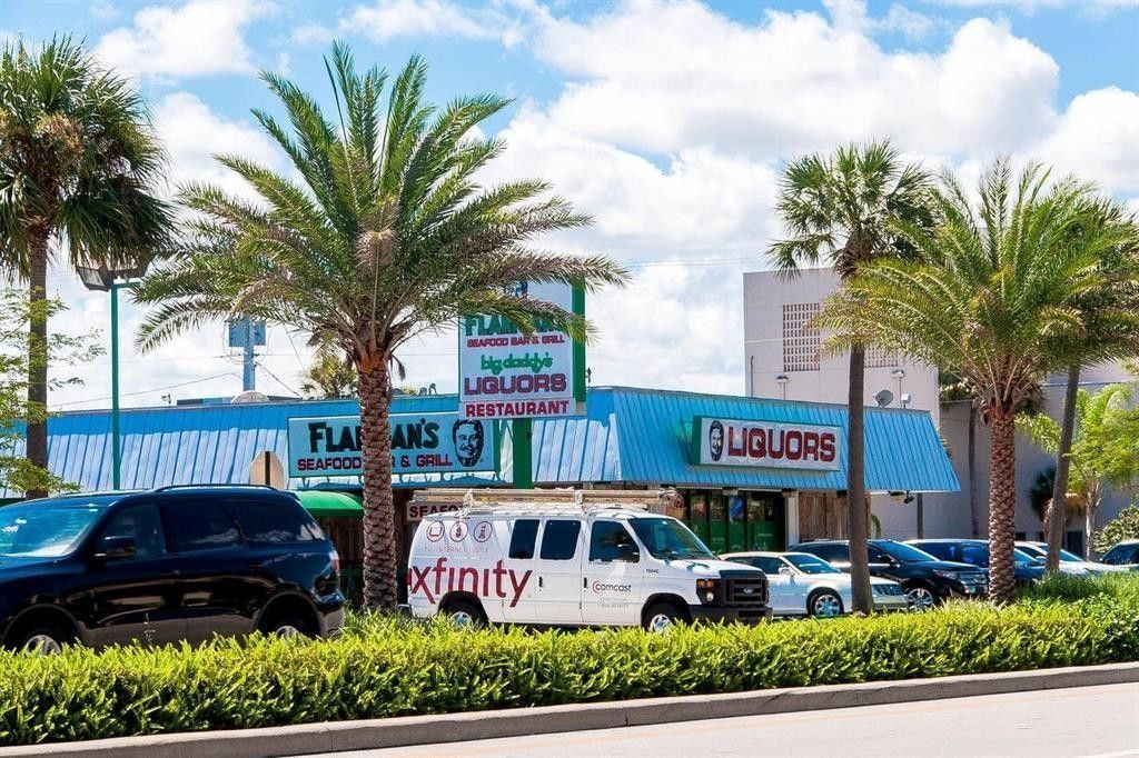 2501 NE 12th Street, Pompano Beach, FL 33062 Photo