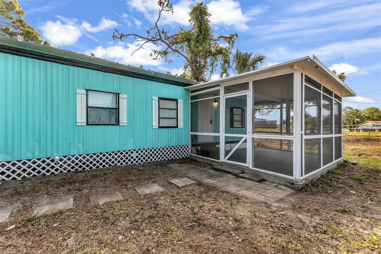 8319 Roosevelt Street, Englewood, FL 34224 Photo