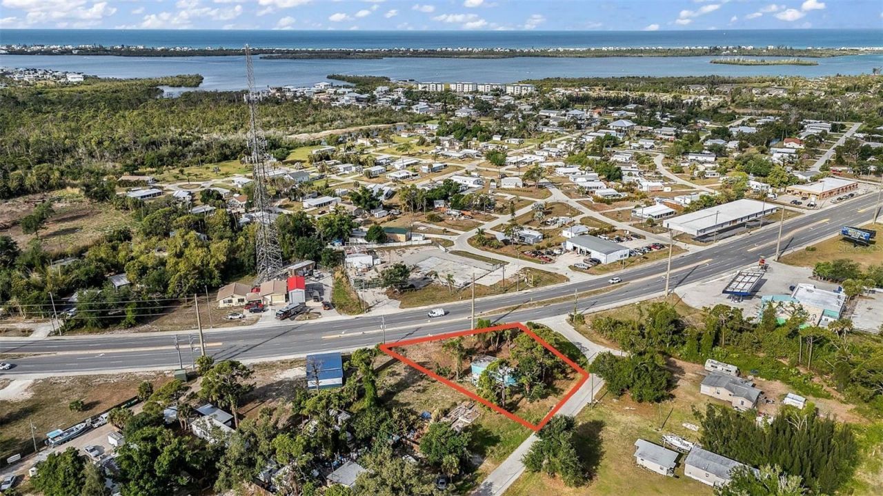 8319 Roosevelt Street, Englewood, FL 34224 Photo