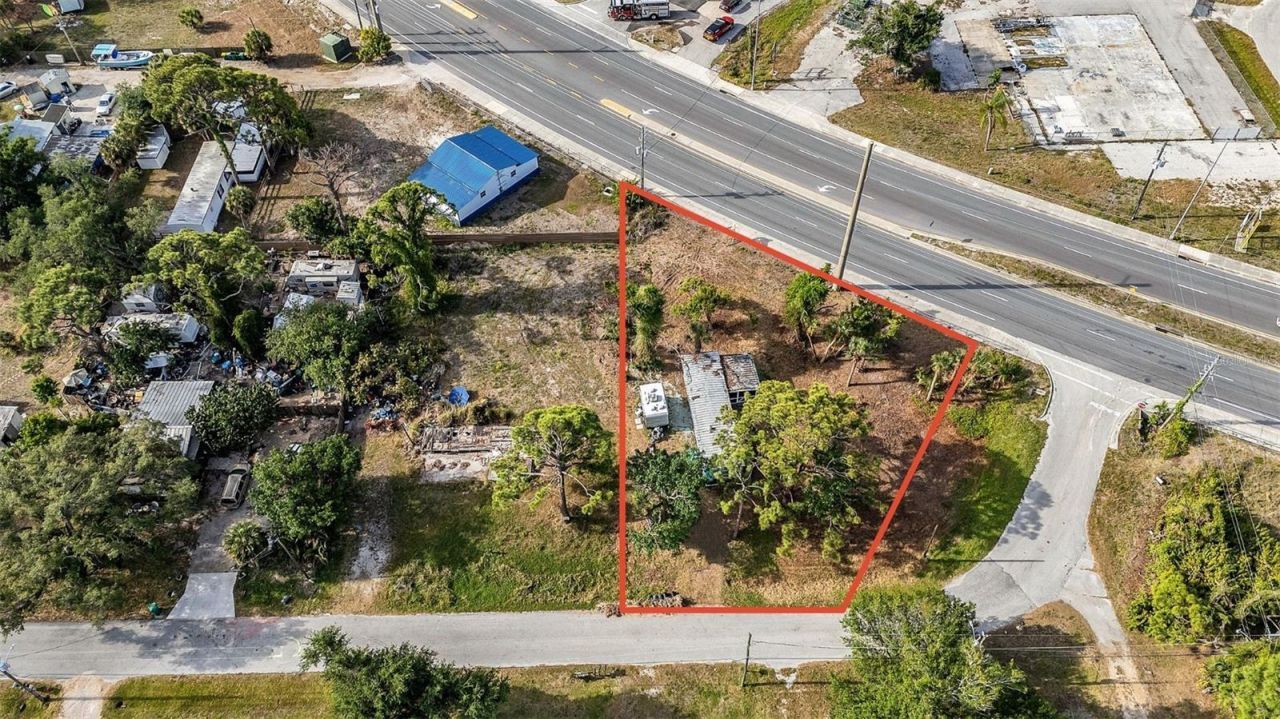 8319 Roosevelt Street, Englewood, FL 34224 Photo