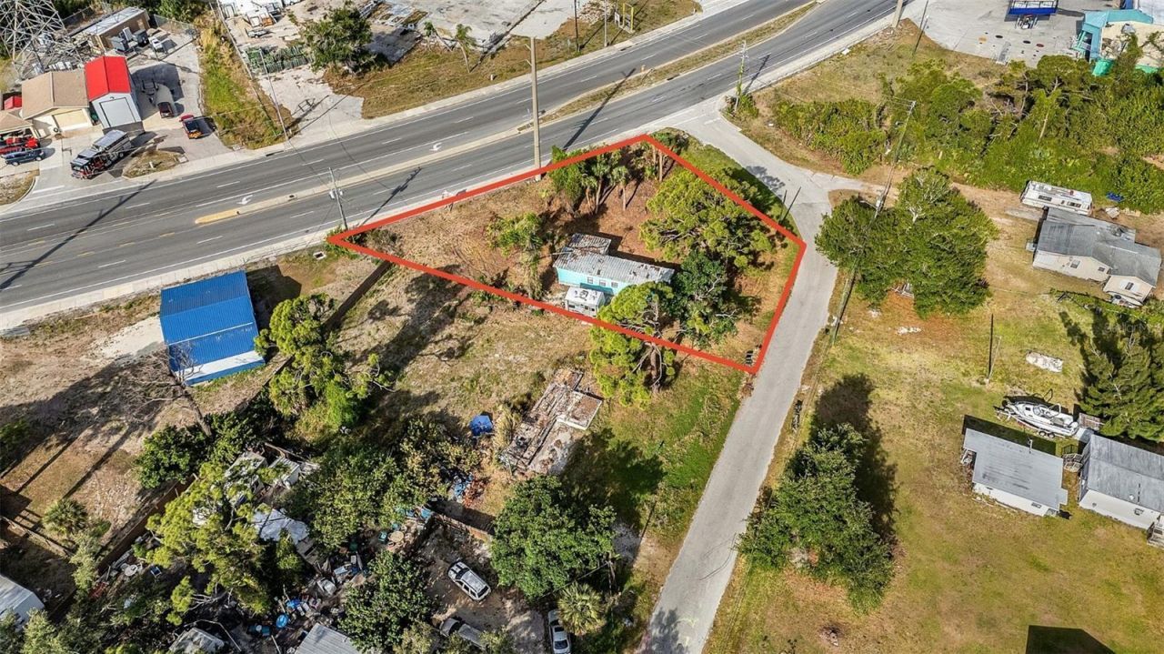 8319 Roosevelt Street, Englewood, FL 34224 Photo