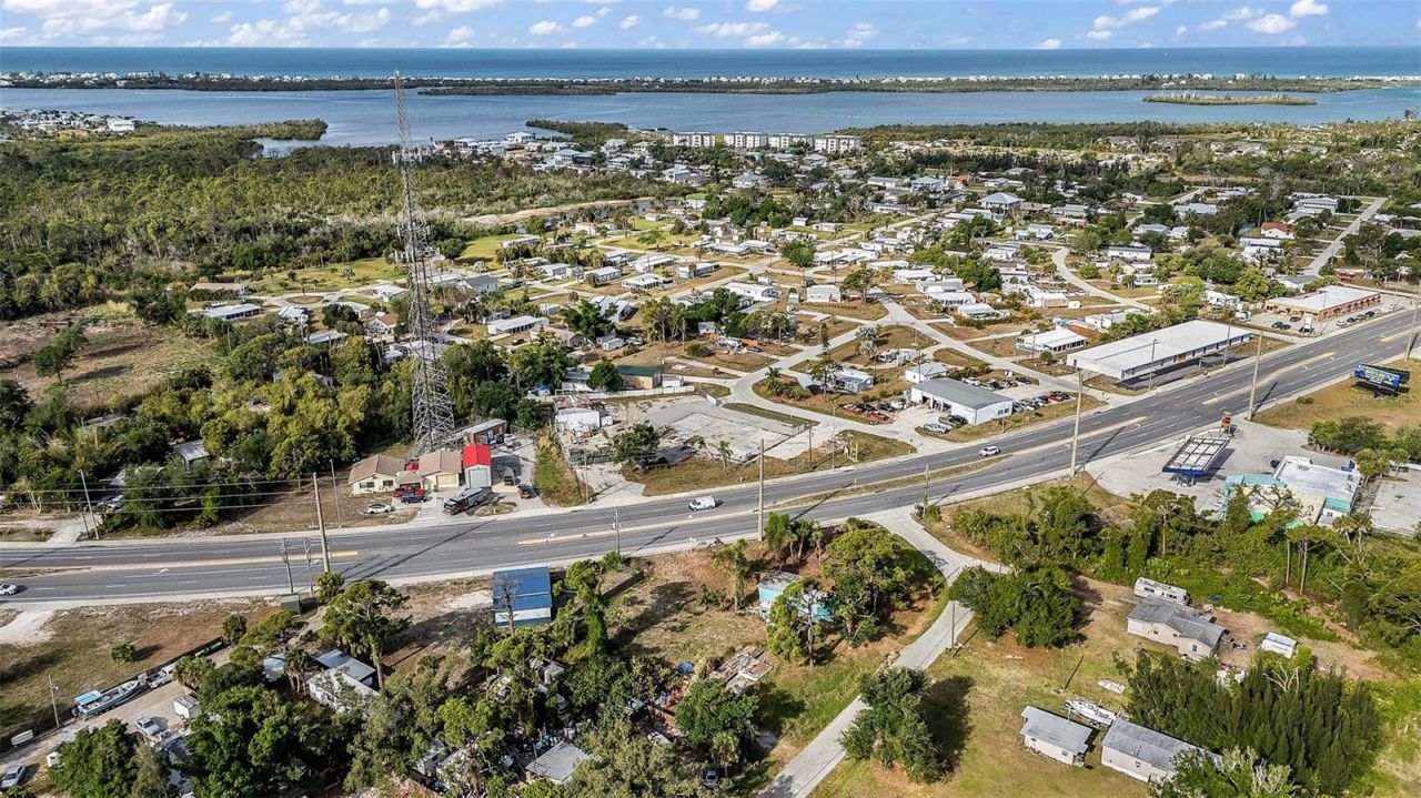 8319 Roosevelt Street, Englewood, FL 34224 Photo