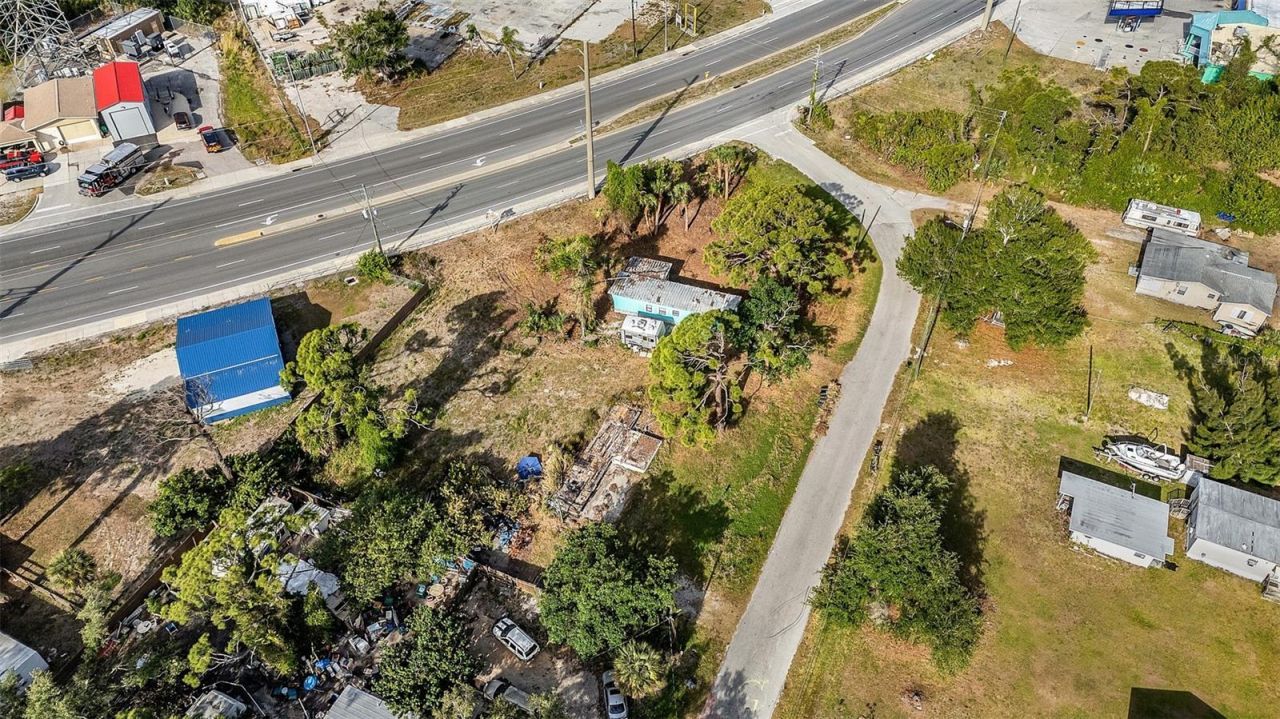 8319 Roosevelt Street, Englewood, FL 34224 Photo