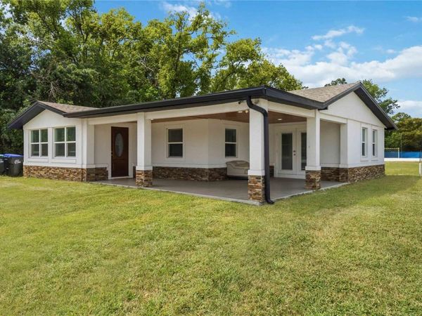 4116 S GOLDENROD ROAD , ORLANDO, FL 32822