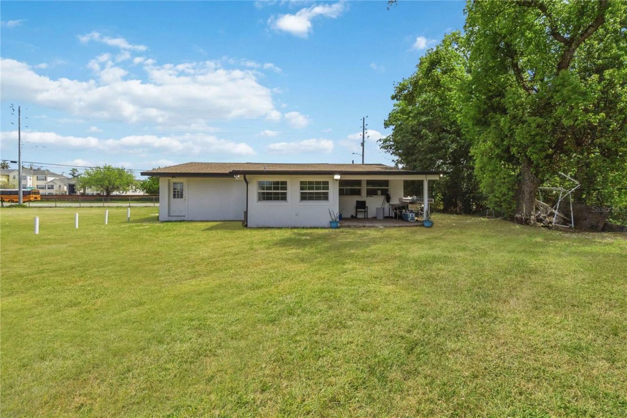4116 S Goldenrod Road , Orlando, FL 32822 Photo