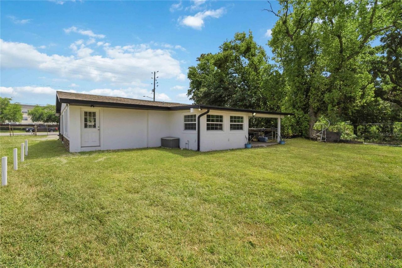 4116 S Goldenrod Road , Orlando, FL 32822 Photo