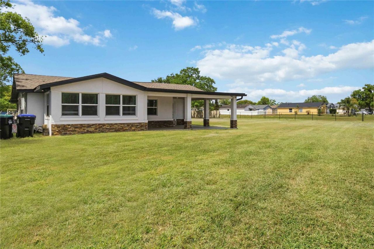 4116 S Goldenrod Road , Orlando, FL 32822 Photo