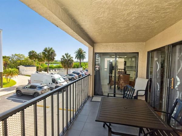 19725 GULF BOULEVARD , Unit 43, INDIAN SHORES, FL 33785