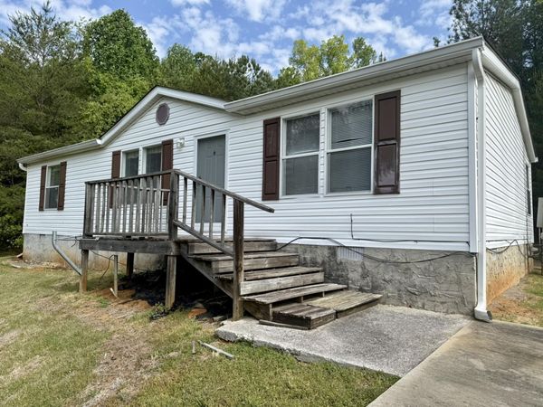 732 County Road 754 , Riceville, TN 37370