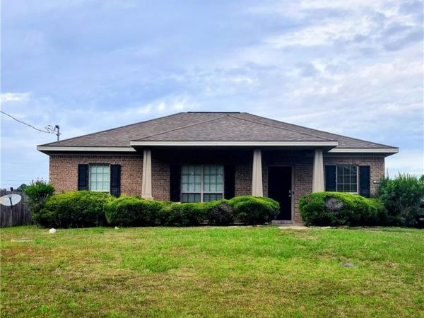 4953 Leahmon Court, Mobile, AL 36695