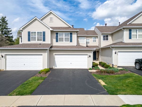 270 Grand Ridge Road , Unit 270, St. Charles, IL 60175