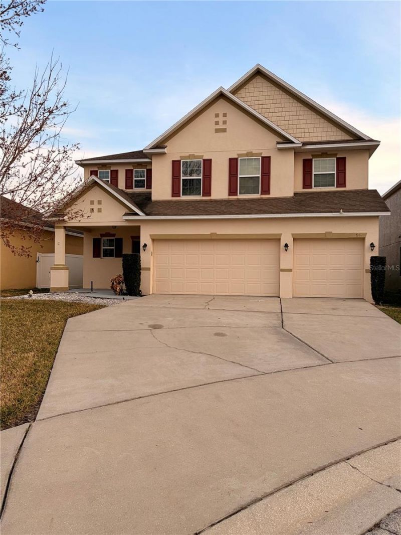 944 Killarney Lane, Auburndale, FL 33823 Main Photo