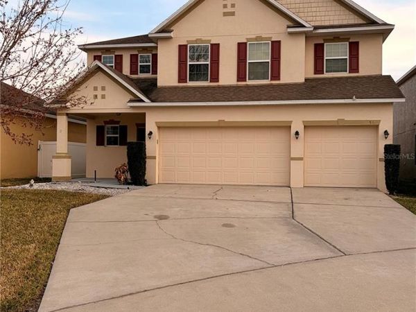 944 KILLARNEY LANE , AUBURNDALE, FL 33823