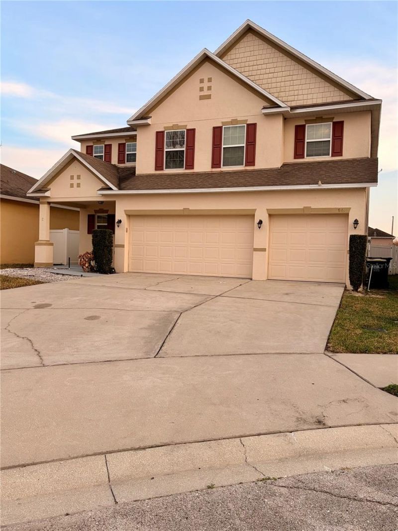 944 Killarney Lane, Auburndale, FL 33823 Photo