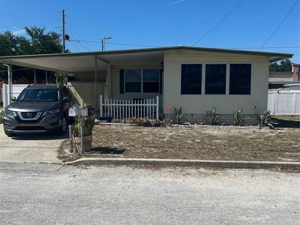 2574 ARBELIA STREET , CLEARWATER, FL 33763