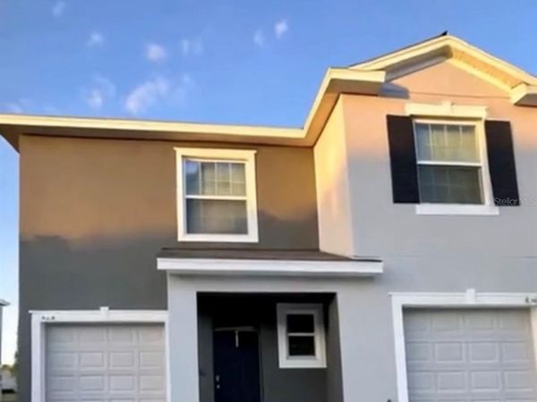 8648 FALLING BLUE PLACE , RIVERVIEW, FL 33578