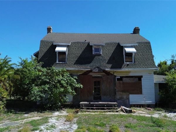 505 E OAK STREET , ARCADIA, FL 34266