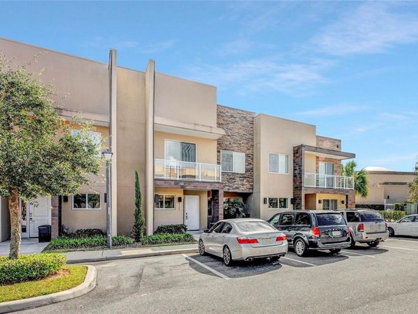 3155 PANTANAL LANE , Unit 3155, KISSIMMEE, FL 34747