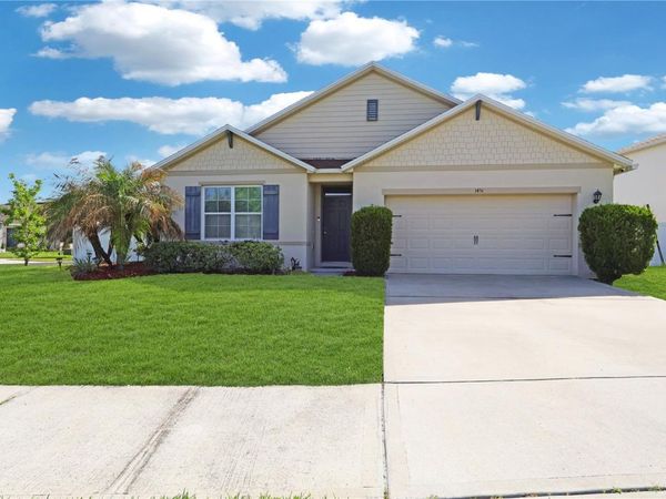 1451 TAOS AVENUE , KISSIMMEE, FL 34744