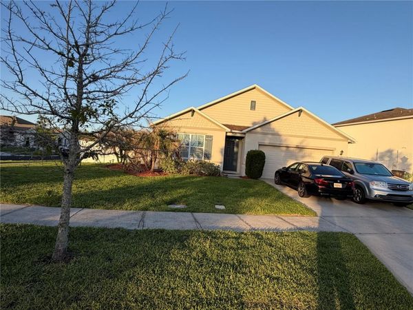 1451 TAOS AVENUE , KISSIMMEE, FL 34744