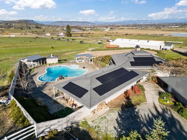 Central Point, OR 97502