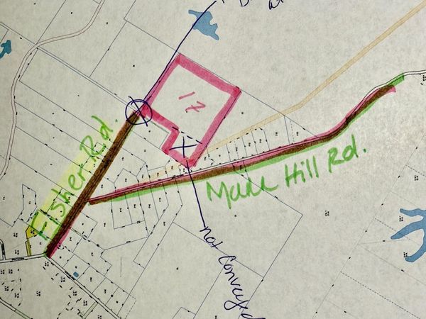 Fisher Rd Fisher Rd Road , Holden, ME 04429