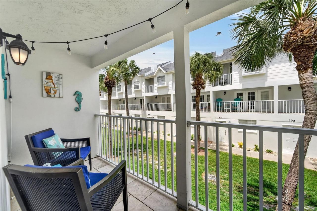 17960 Gulf Boulevard , Unit 106, Redington Shores, FL 33708 Photo