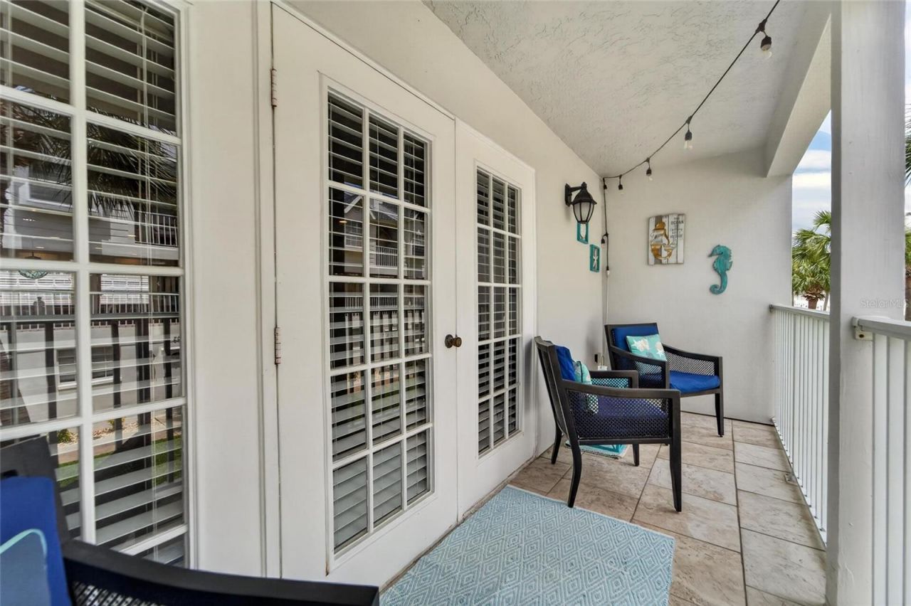 17960 Gulf Boulevard , Unit 106, Redington Shores, FL 33708 Photo