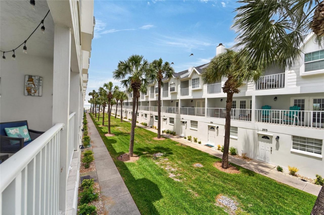 17960 Gulf Boulevard , Unit 106, Redington Shores, FL 33708 Photo