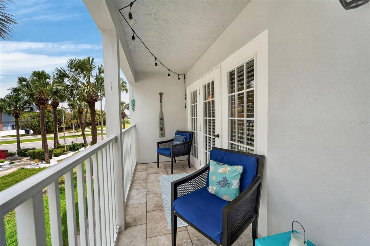 17960 Gulf Boulevard , Unit 106, Redington Shores, FL 33708 Photo