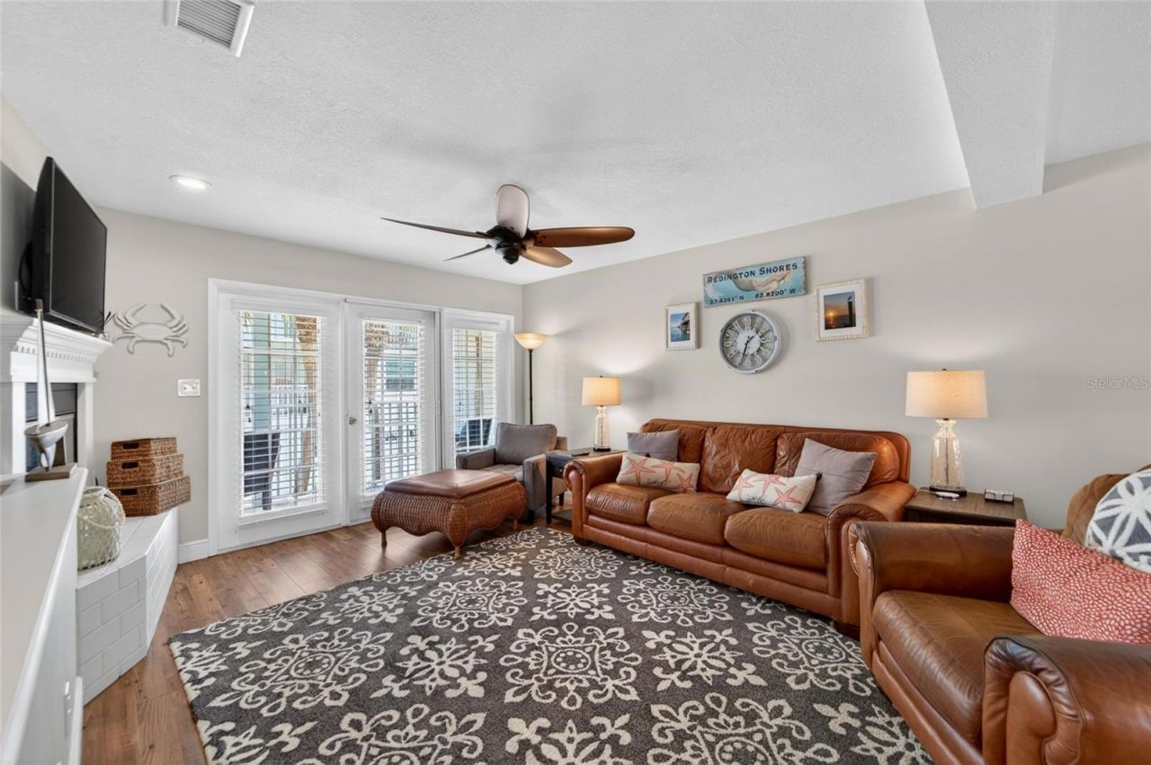17960 Gulf Boulevard , Unit 106, Redington Shores, FL 33708 Photo