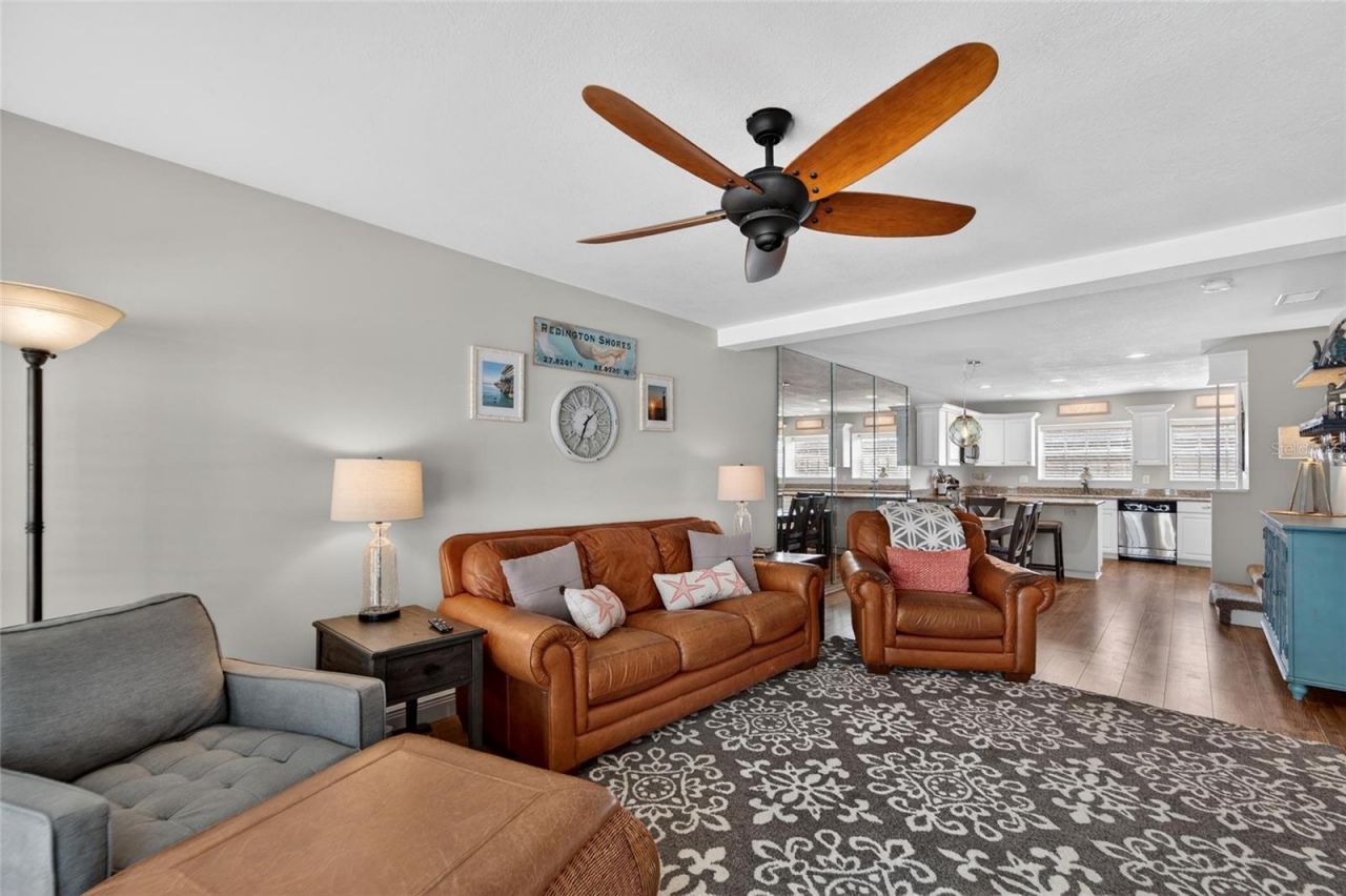 17960 Gulf Boulevard , Unit 106, Redington Shores, FL 33708 Photo