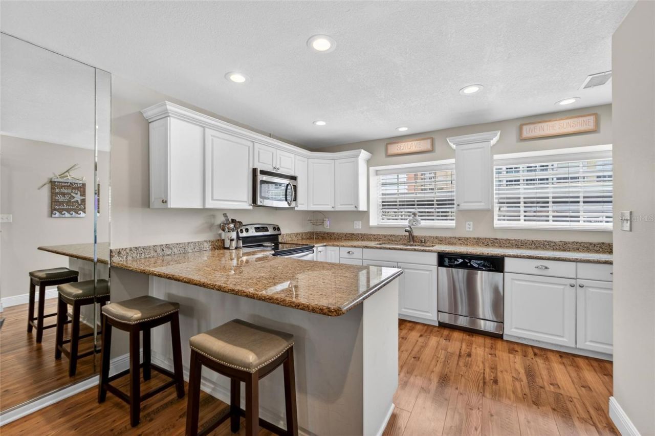 17960 Gulf Boulevard , Unit 106, Redington Shores, FL 33708 Photo