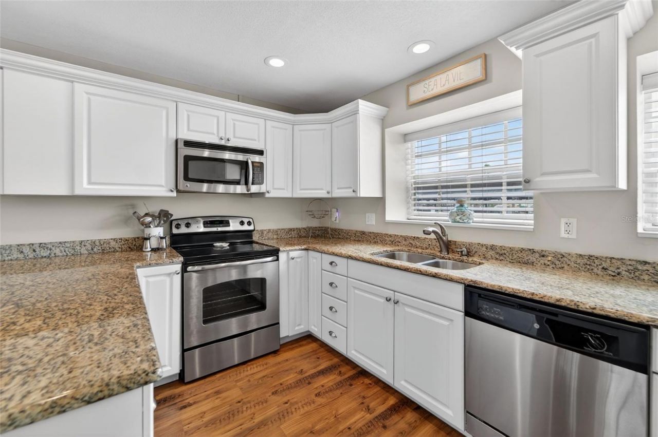 17960 Gulf Boulevard , Unit 106, Redington Shores, FL 33708 Photo