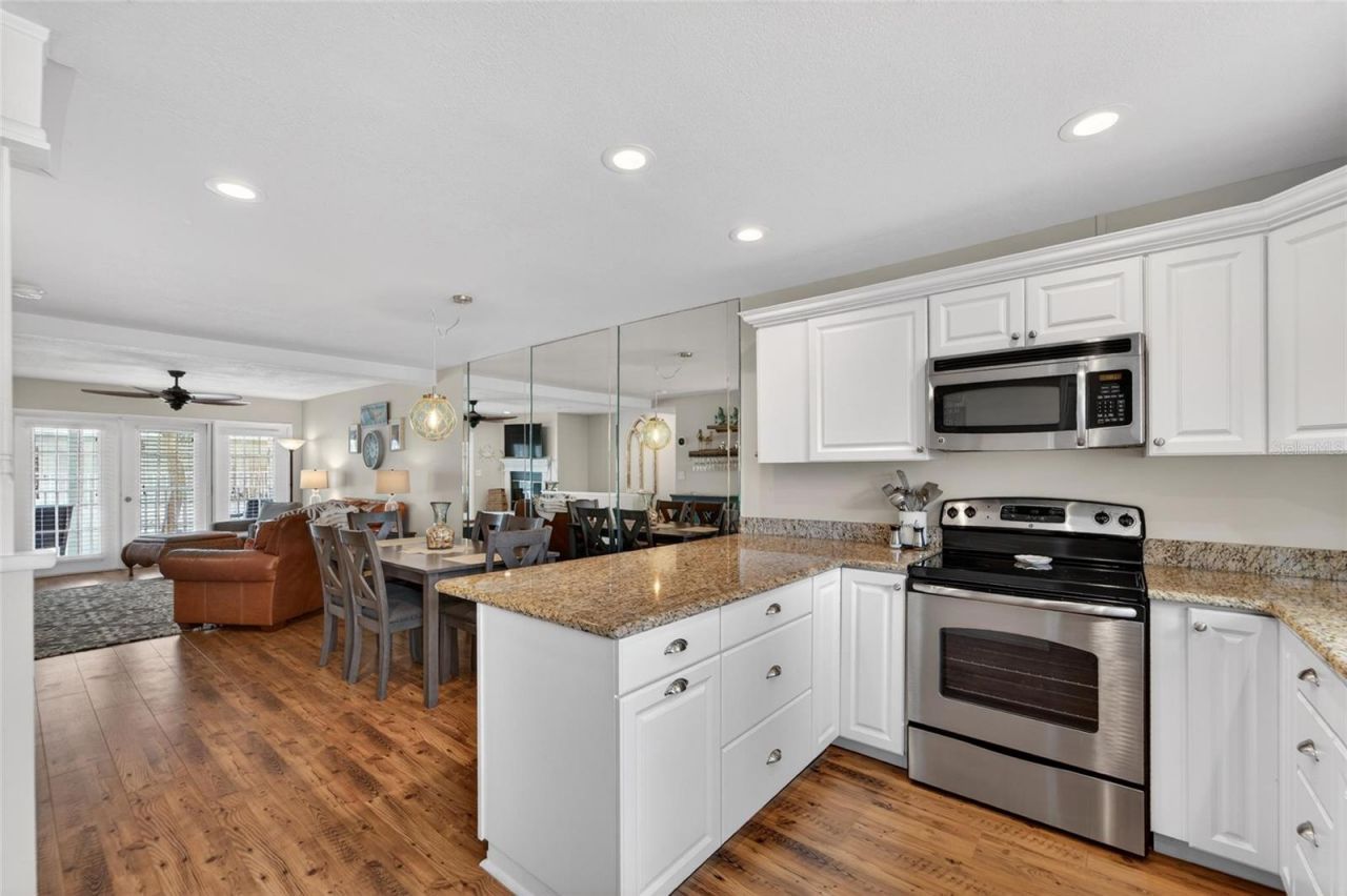 17960 Gulf Boulevard , Unit 106, Redington Shores, FL 33708 Photo