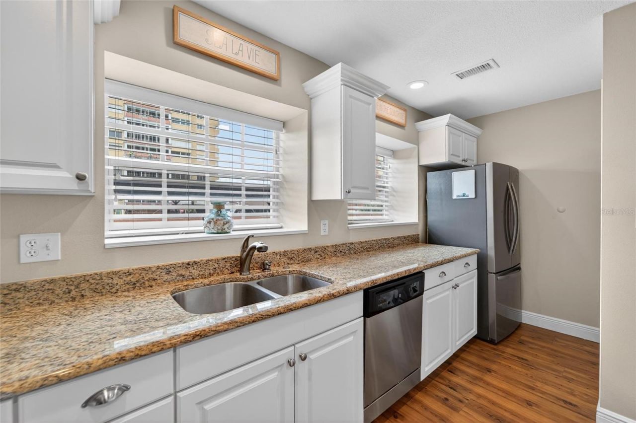 17960 Gulf Boulevard , Unit 106, Redington Shores, FL 33708 Photo