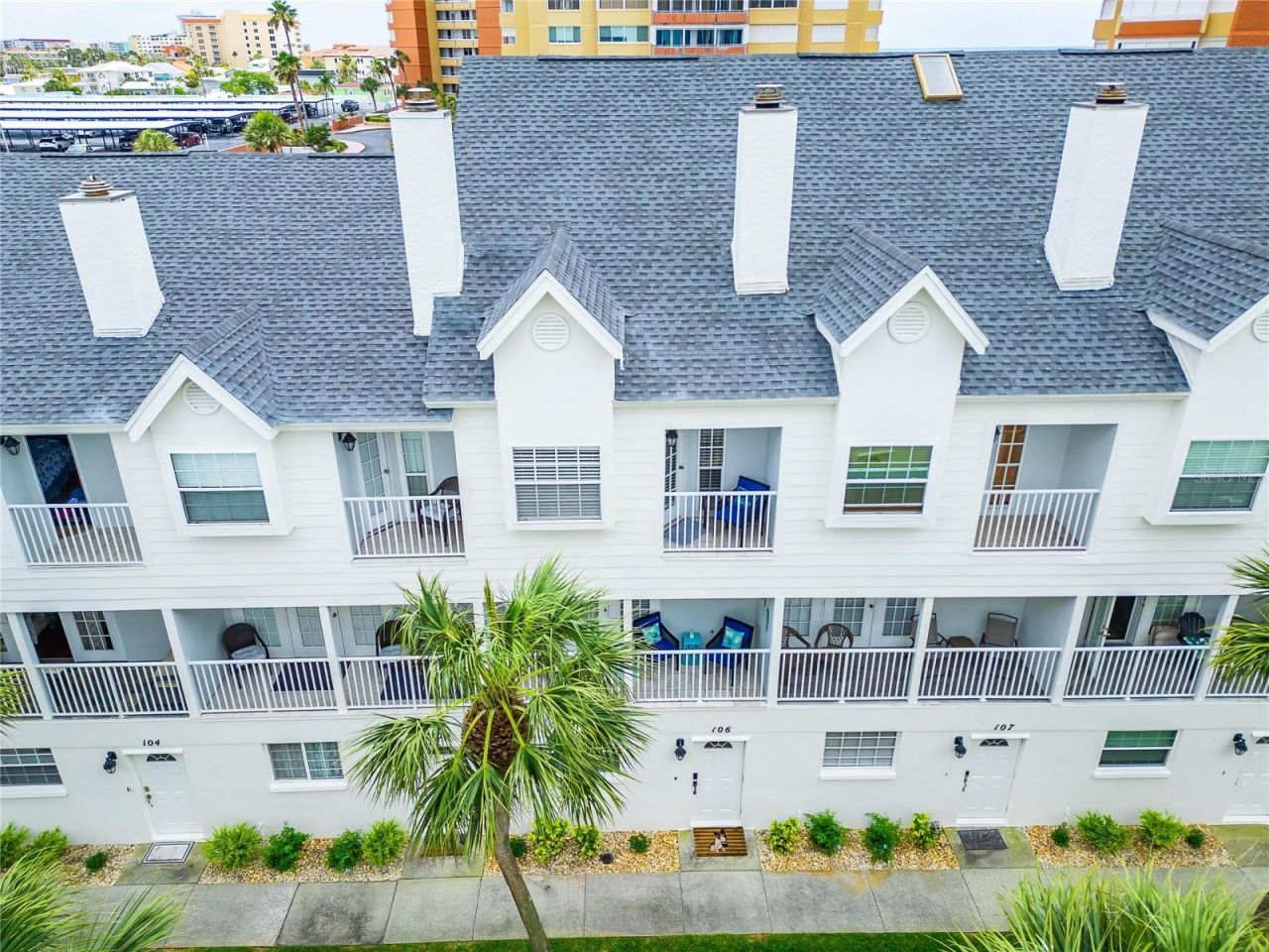 17960 Gulf Boulevard , Unit 106, Redington Shores, FL 33708 Photo