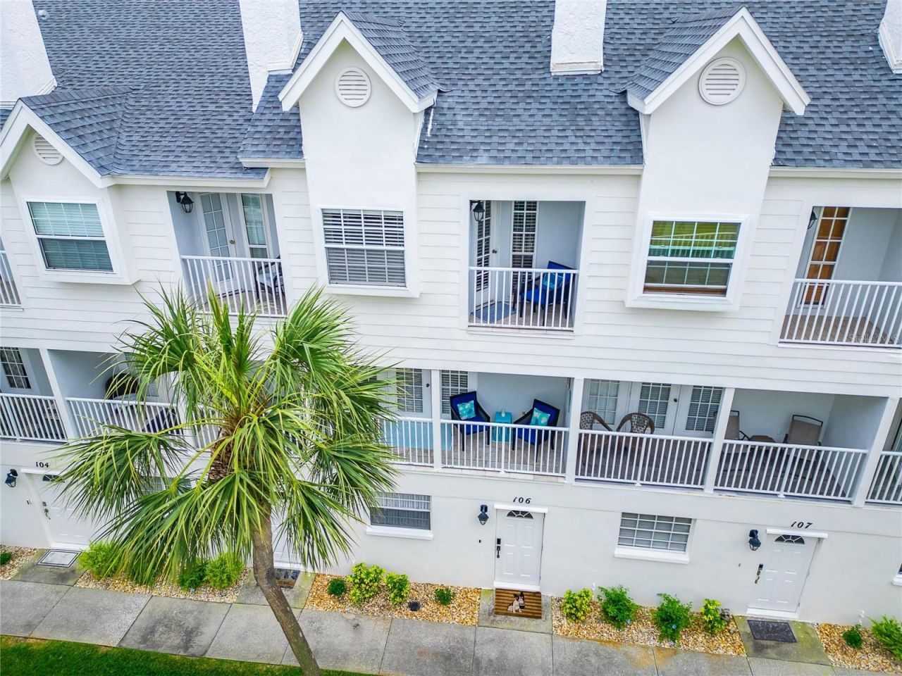 17960 Gulf Boulevard , Unit 106, Redington Shores, FL 33708 Photo