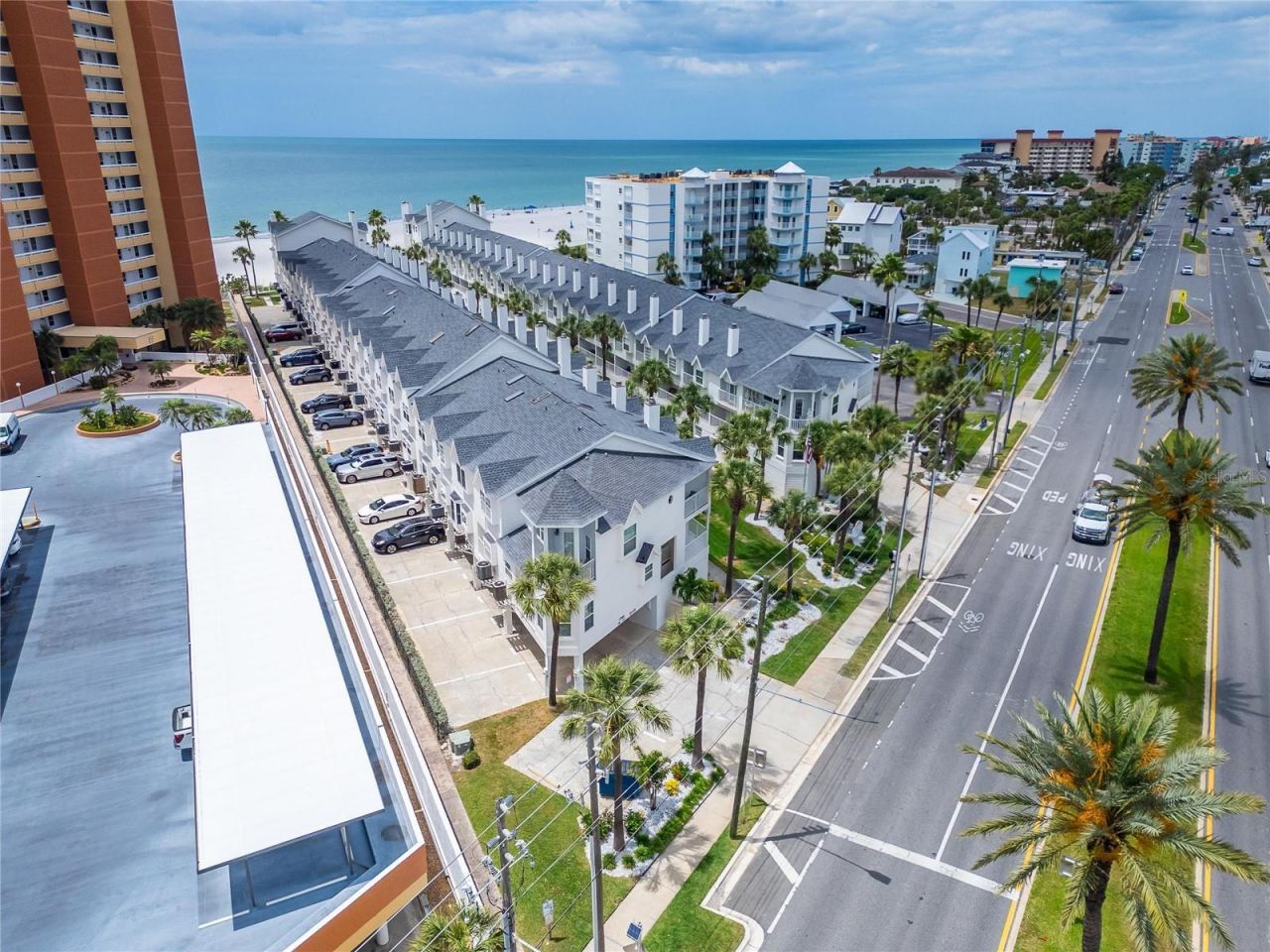 17960 Gulf Boulevard , Unit 106, Redington Shores, FL 33708 Photo