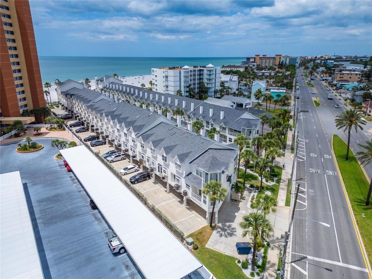 17960 Gulf Boulevard , Unit 106, Redington Shores, FL 33708 Photo