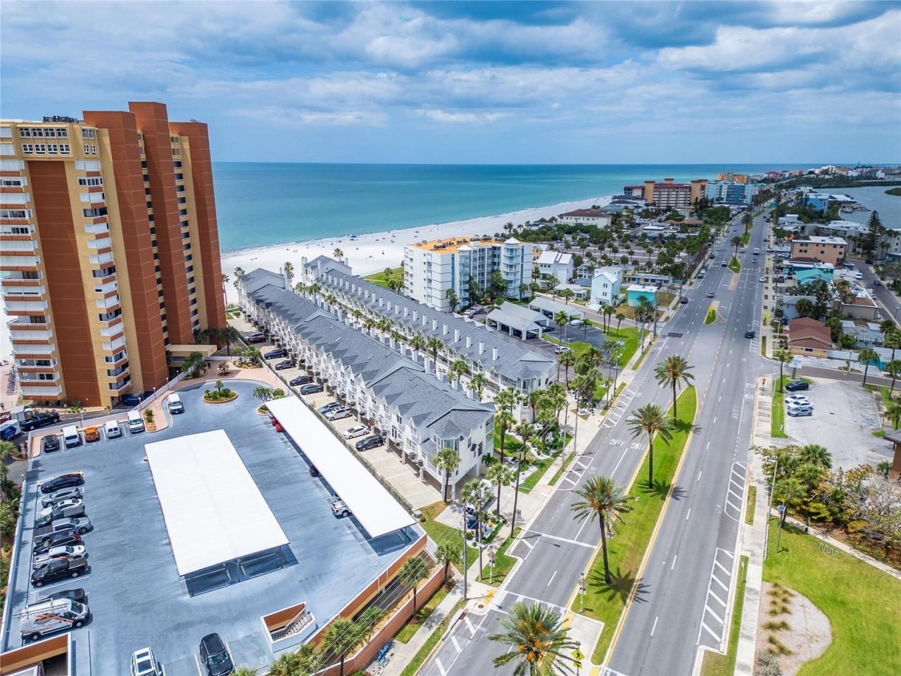17960 Gulf Boulevard , Unit 106, Redington Shores, FL 33708 Photo