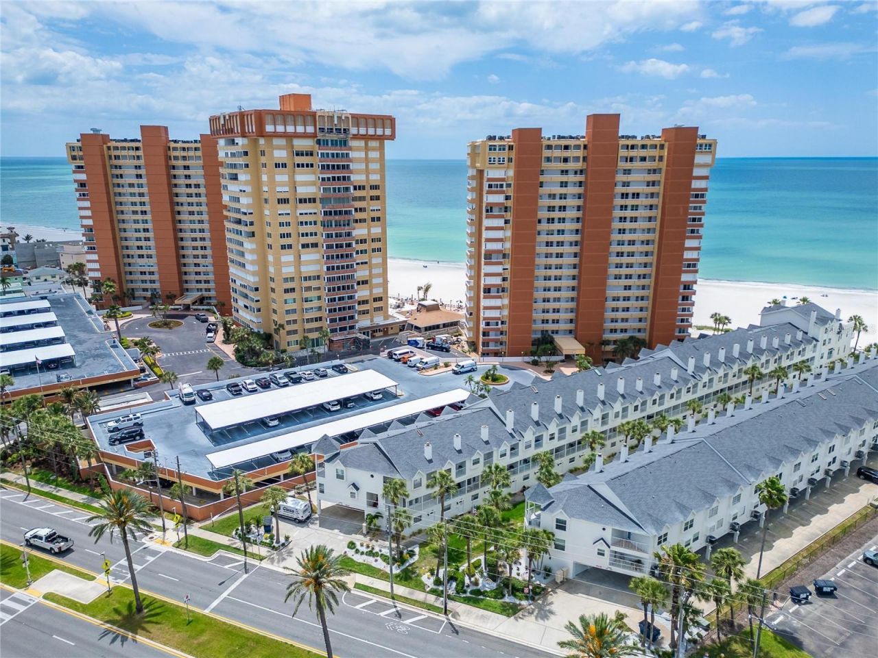 17960 Gulf Boulevard , Unit 106, Redington Shores, FL 33708 Photo
