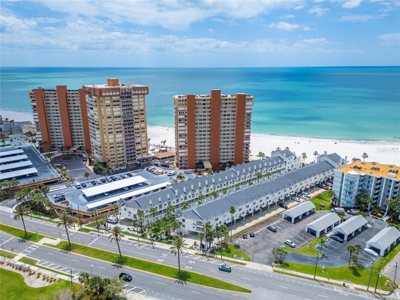 17960 Gulf Boulevard , Unit 106, Redington Shores, FL 33708 Photo