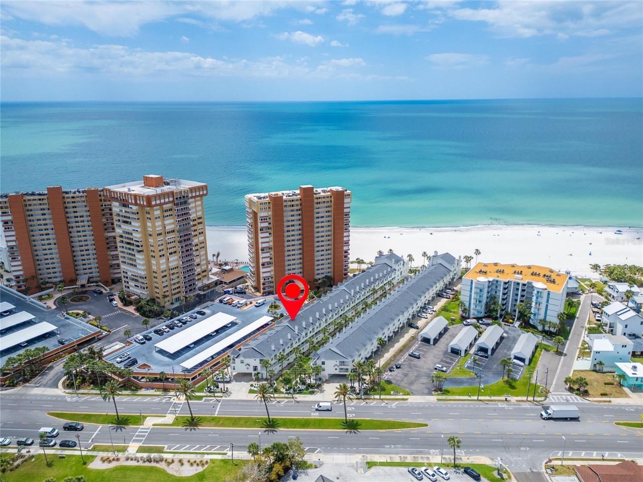 17960 Gulf Boulevard , Unit 106, Redington Shores, FL 33708 Photo